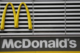 McDonald's Testing Fresh Beef in a Second Burger