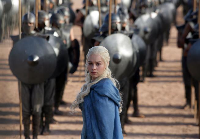 HBO Confirms 6-Episode Final Game of Thrones Season