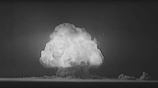 CDC to Hold Briefing on Nuclear Blast Preparedness