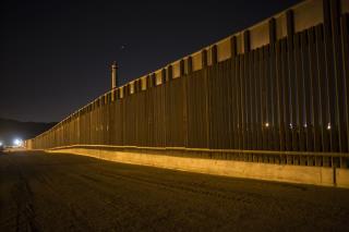 Trump Wants $18B to Fund Portion of Border Wall