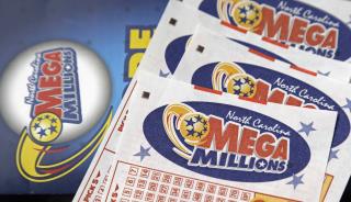 2 Lucky Lottery Winners Score a $1B Weekend