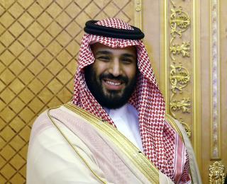 Saudi Princes Stage Sit-In Over Slashed Perks, Get Arrested