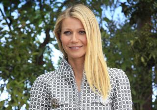 Paltrow's Goop Wants You to Buy a $135 Coffee Enema