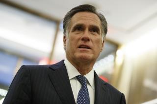 Report: Mitt Romney Had Prostate Cancer