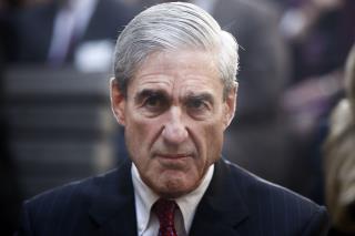 Mueller Indicates He's Ready to Interview Trump