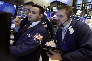 Markets Match Fastest New Year's Start in Years