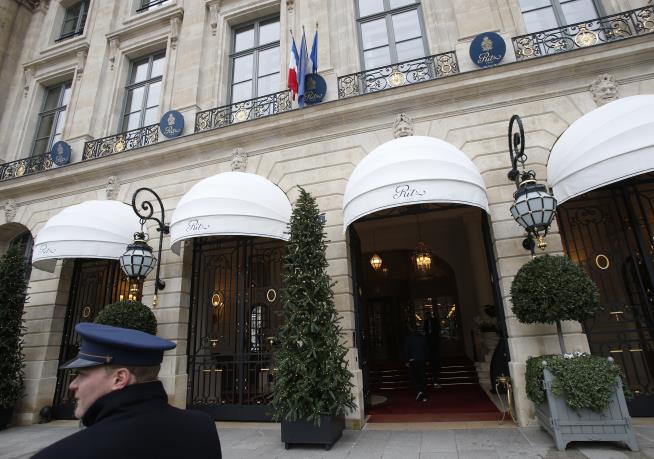 All Jewels Recovered After Paris Heist