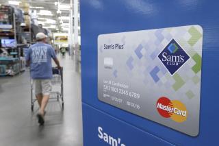 See Whether Your Local Sam's Club Is Closing