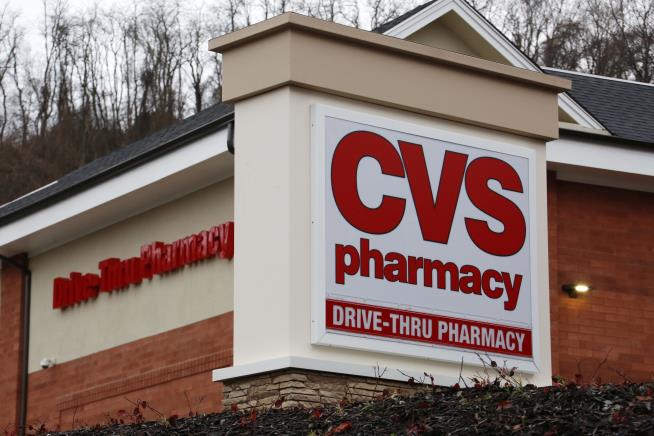 CVS Is Going to Stop Airbrushing in Beauty Ads