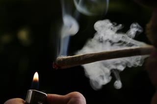 Dutch Smoking Ban Leaves Pot Users in a Fog