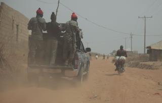 Telephones of Prostitutes in Kafanchan (NG)