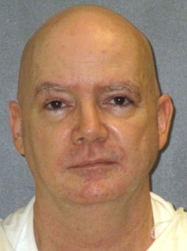 Texas Executes 'Tourniquet Killer'