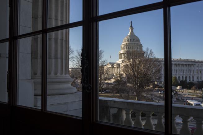 What to Expect in a Government Shutdown