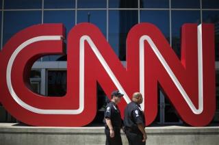 Man Accused of Threats to CNN: 'I Am Coming to Kill You'