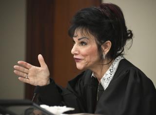 Judge's Comments to Nassar Were 'Pathetic and Disgusting'
