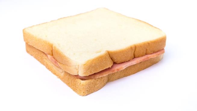 Amid South Pole Feat, Teen Burns Trolls With a Sandwich