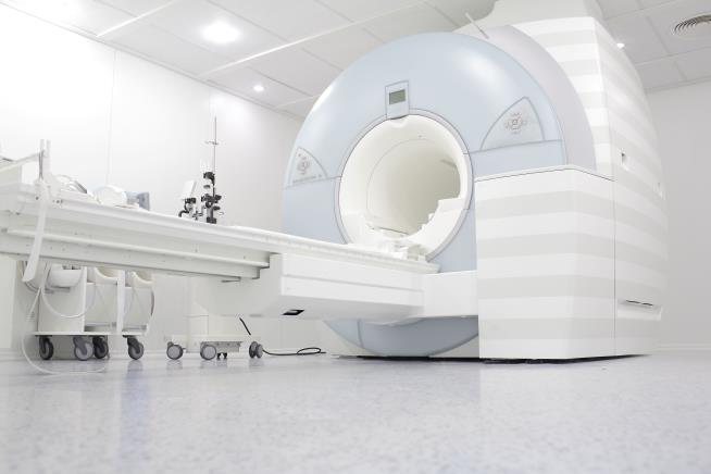 Freak MRI Machine Accident Kills Man in Hospital