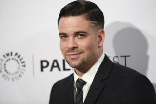 Reports: Mark Salling of Glee Dead at 35