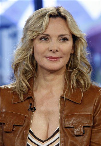 Kim Cattrall's Brother Found Dead on Own Property