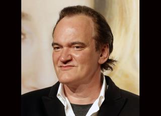 Tarantino: Uma's Crash Is 'One of My Biggest Regrets'
