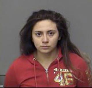 Teen Who Livestreamed DUI That Killed Sister Sentenced