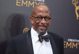 House of Cards Star Reg E. Cathey Dies of Cancer