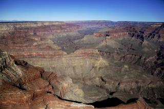 Grand Canyon Helicopter Tour Proves Deadly