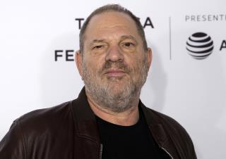 New York State Sues Weinstein Over Sexual Misconduct
