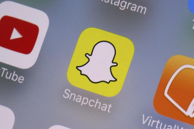 Incensed About Update, Snapchat Users Petition