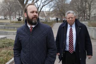 Report: Former Trump Aide Plans to Plead Guilty