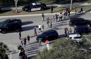 Russian Bots Sought to Sow Division After School Shooting