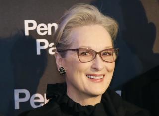 Weinstein Causes Fury by Quoting Streep in His Defense
