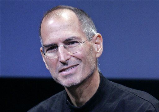 Up for Grabs: Steve Jobs' Typo-Filled Job Application