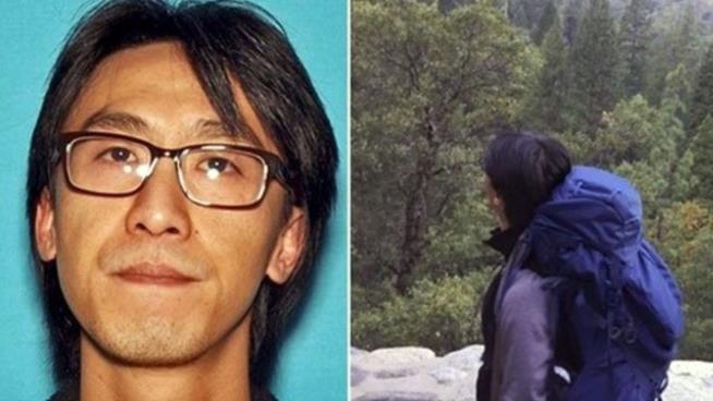 Missing Hiker Found in Yosemite After 6 Days