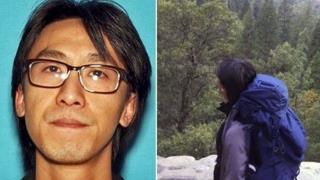 Missing Hiker Found in Yosemite After 6 Days