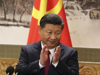 President, Dictator, Emperor? Inside Xi Jinping's Power Grab