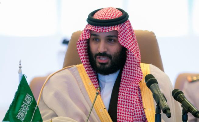 Saudi Arabia Abruptly Replaces Military Chiefs