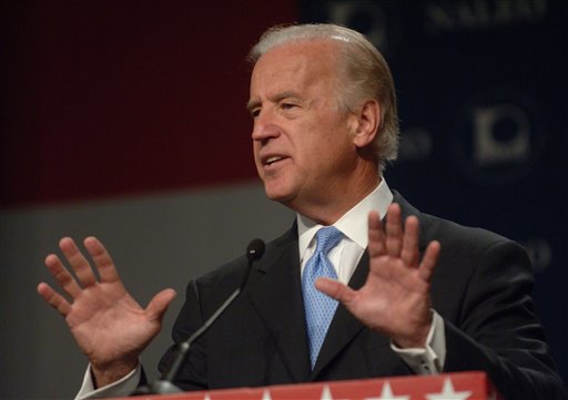 Obama-Biden Could Be the Ticket