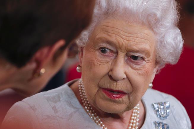 Teen's Attempt to Kill Queen Revealed—37 Years Later