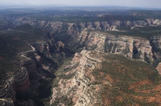 Shrinking Bears Ears? Emails Show It Was About the Oil
