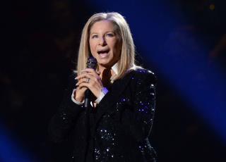 Streisand on Cloning Her Dog: 'I Was So Devastated'