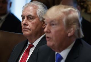 State Dept. Has Spent $0 of $120M on Russian Meddling