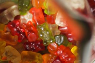 Cops: Daycare Workers Gave Kids Gummy Bears Laced With Melatonin