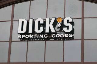 Dick's and Walmart Wouldn't Sell Him a Gun. Now He's Suing