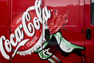 Coke's Newest Offering Has Booze in It