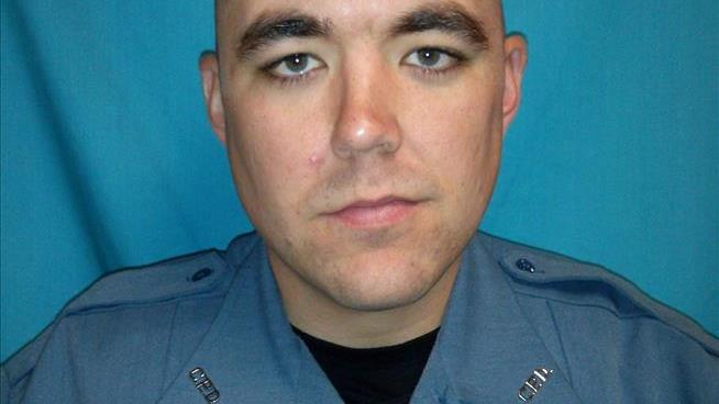Officer Killed After Being Sent to House in Wrong Town