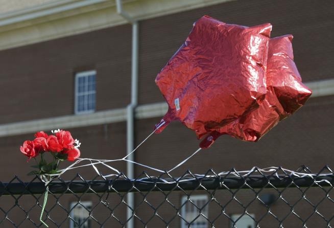 Person of Interest in Custody Following Fatal School Shooting