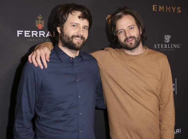 Stranger Things Creators 'Upset' Over Claims of Abusive Set