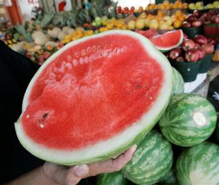 Watermelon: Nature's Viagra