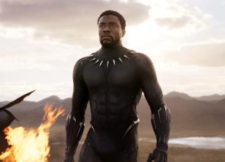 Black Panther Just Tied a 17-Year Movie Milestone